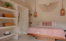 Alquimia Hotel Boutique